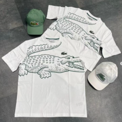 Colección Lacoste en Madrid Sur