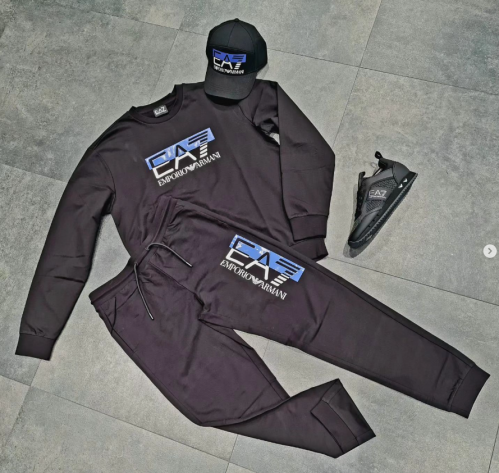 Ropa EA7 en Bottom