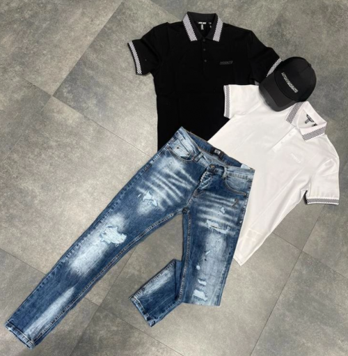 Catálogo Antony Morato Madrid