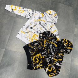 Colección Av George V París