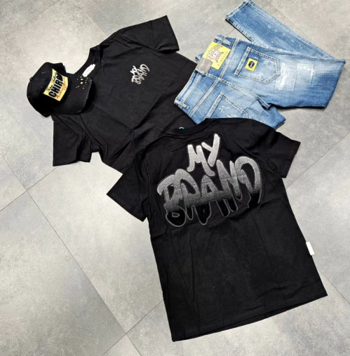 Look My Brand Madrid Sur