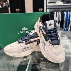 Zapatillas Lacoste en  Bottom