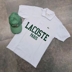 Lacoste en Madrid sur