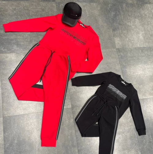 Colección Antony Morato Madrid Sur