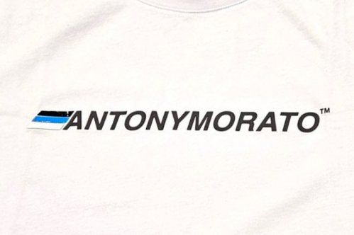 antony morato