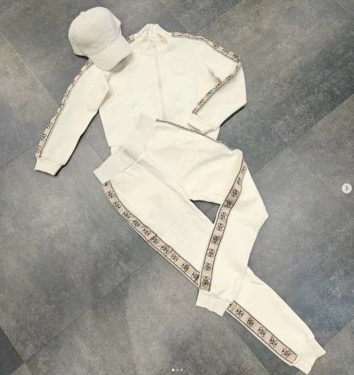 Chandal Guess Islazul Madrid